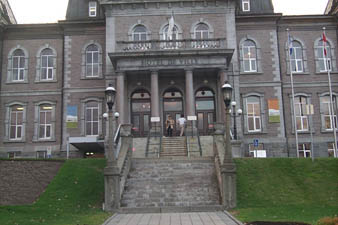 Octobre-Novembre 2007