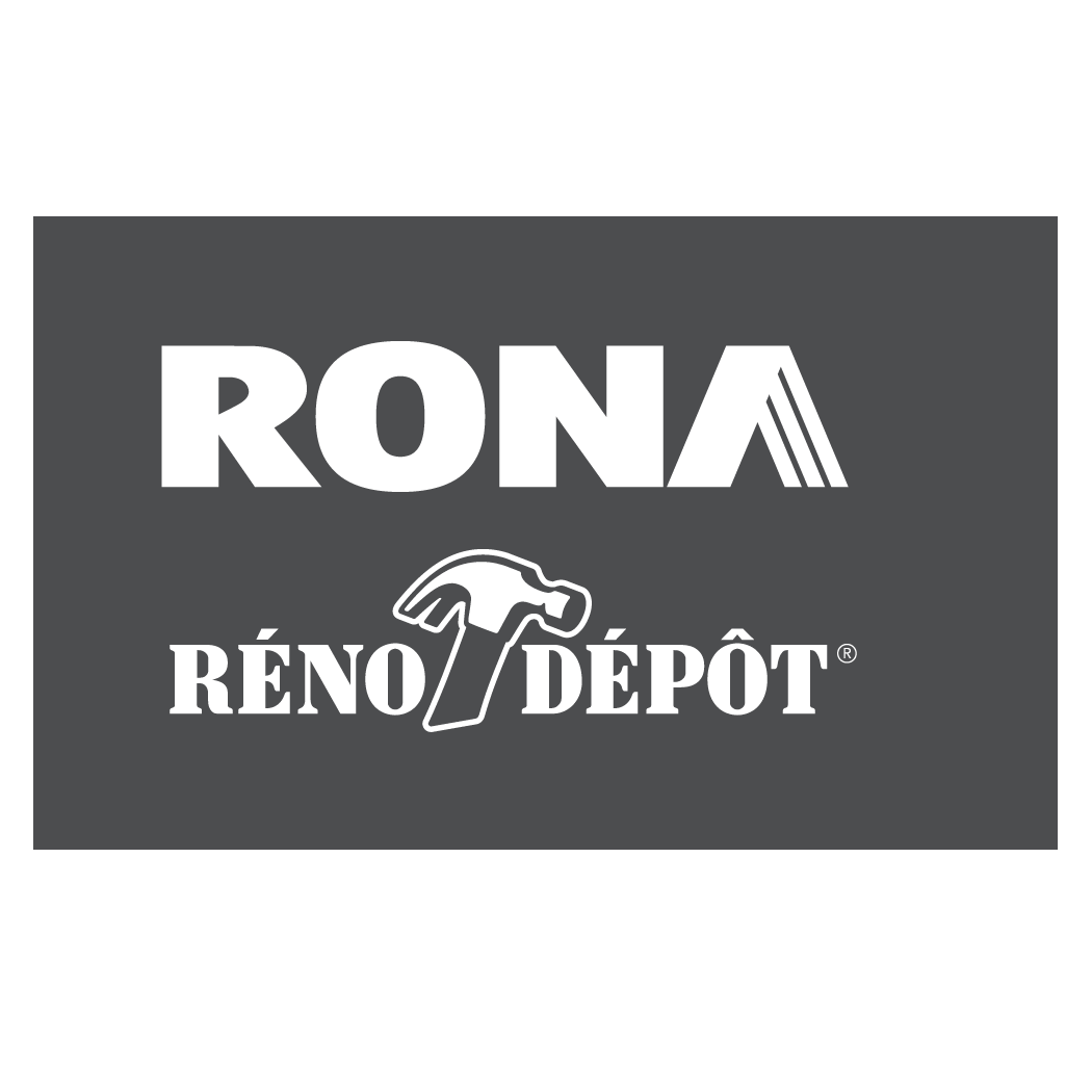 Rona Réno Dépôt VIP PRO (Bottin RPHL)