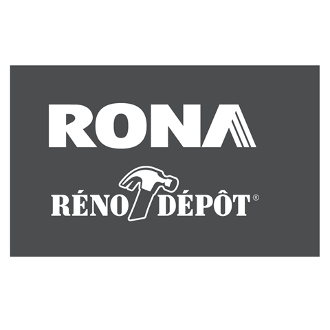 Rona Réno Dépôt VIP PRO